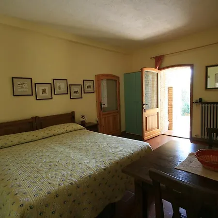 Casa Faustina * Assisi