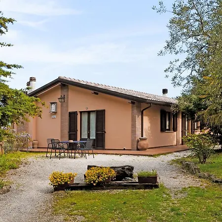Casa Faustina *