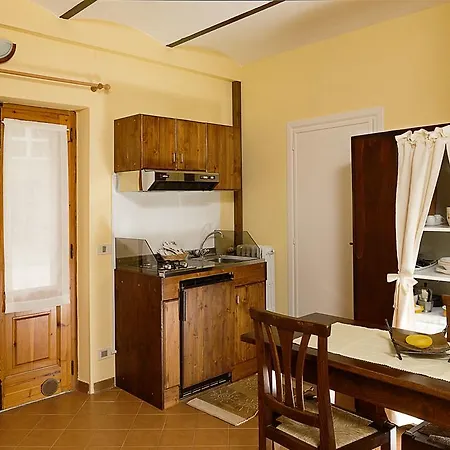 Farm stay Casa Faustina Assisi