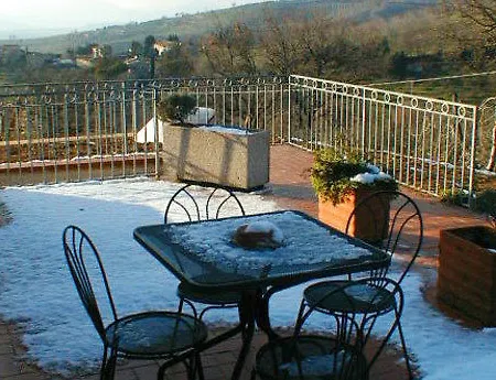 Casa Faustina *