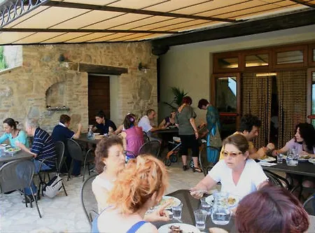 Farm stay Casa Faustina Assisi