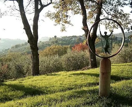 Casa Faustina Farm stay *